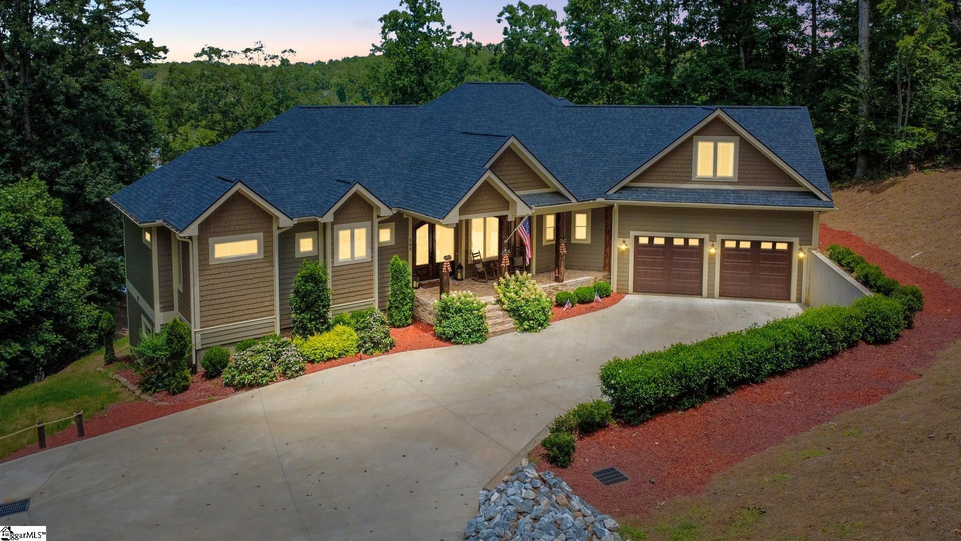 308 Treetops Drive