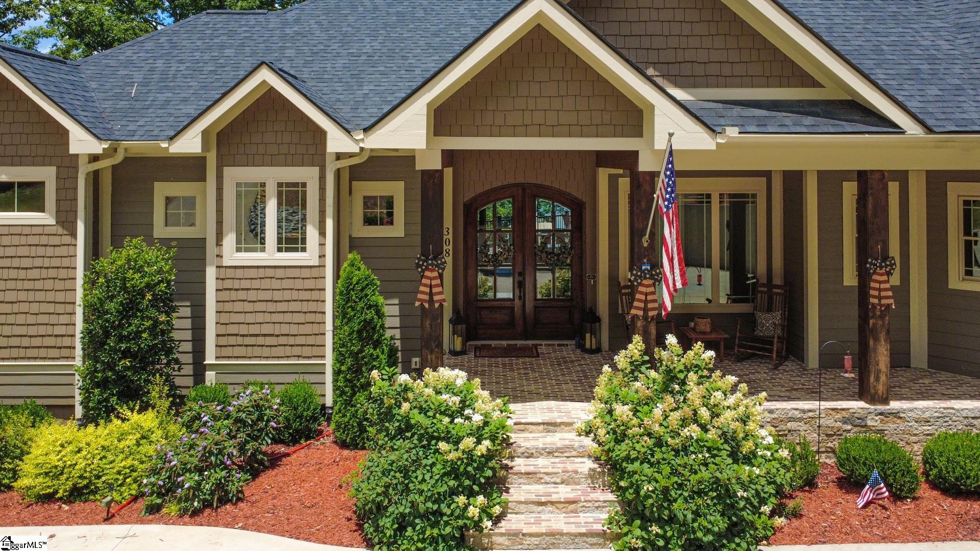 308 Treetops Drive