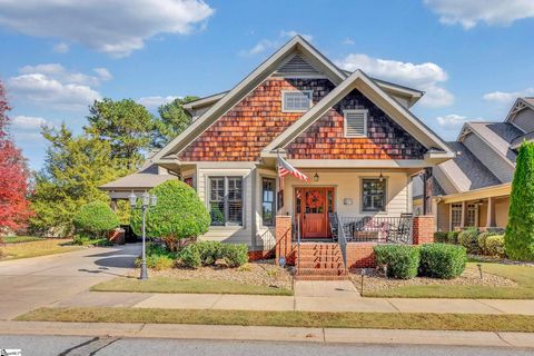 45 Verona Circle Simpsonville SC 29681