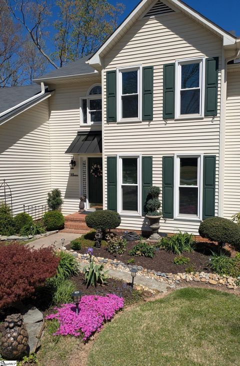 Photo of 11 Spring View Lane, Taylors, SC 29687 (MLS # 1588454)