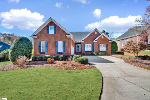 Photo of 3 Audrey Lane, Greenville, SC 29615 (MLS # 1574765)