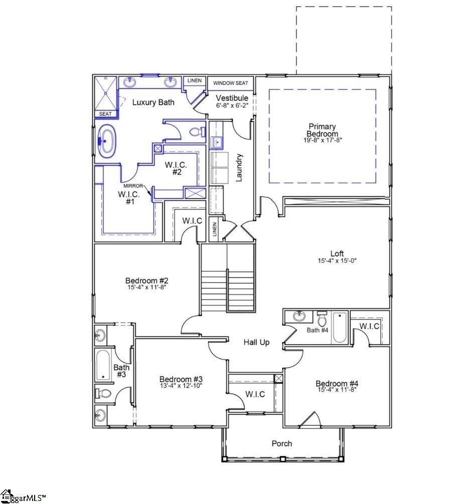 287 Castlebar Street Lot 23