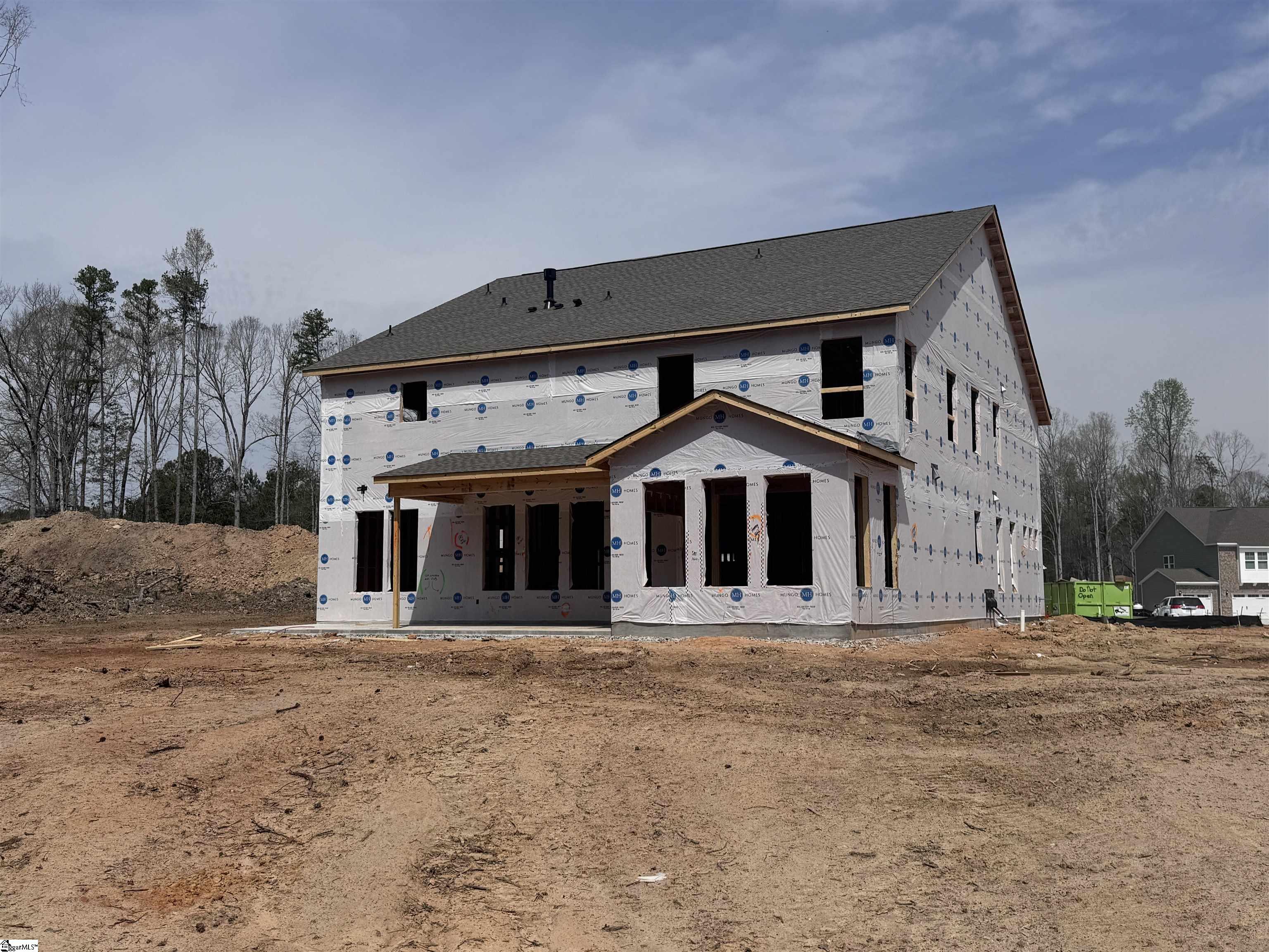 287 Castlebar Street Lot 23