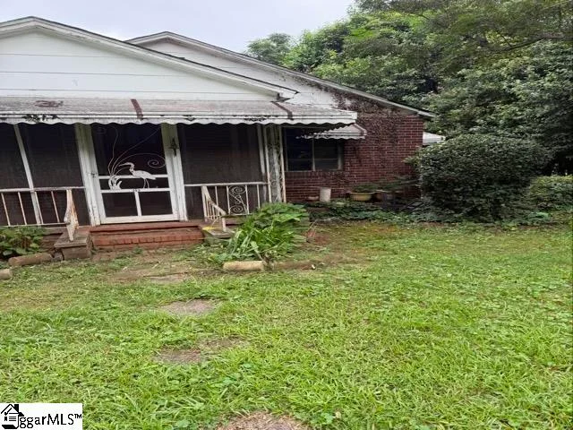 253 Sims Chapel Road