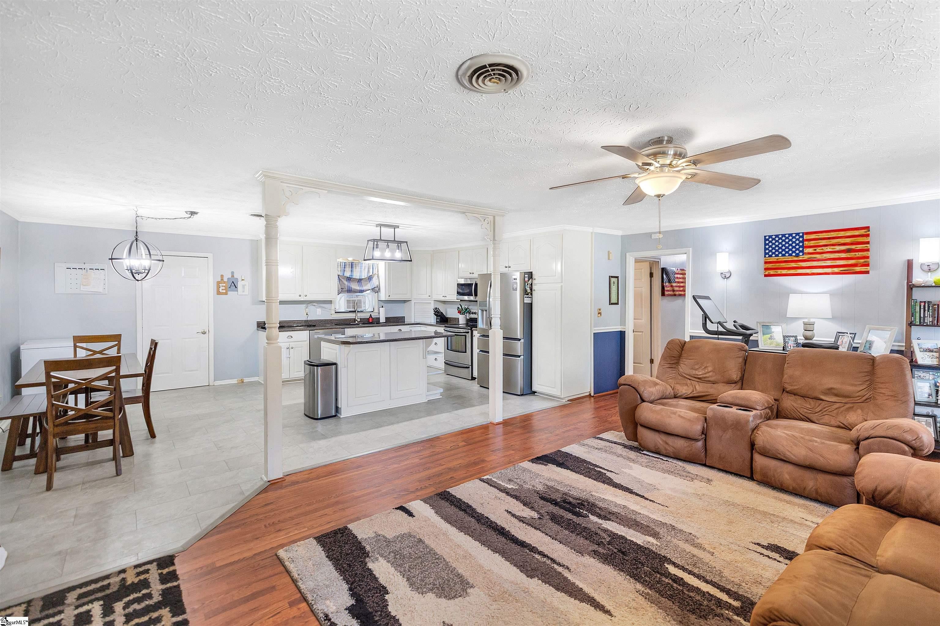 411 Van Martin Road