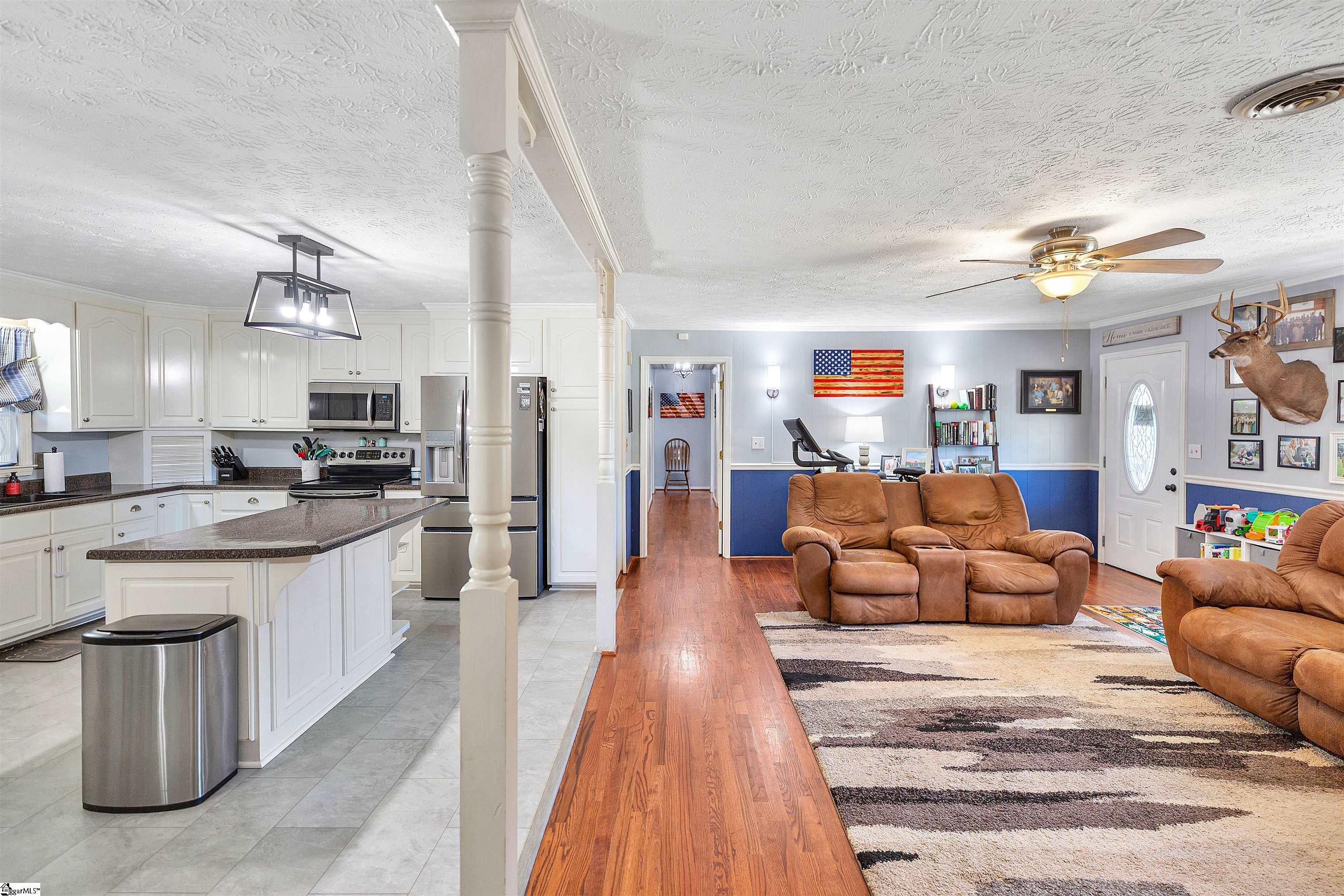 411 Van Martin Road