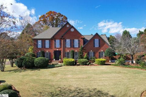 420 S Oakley Lane Spartanburg SC 29301