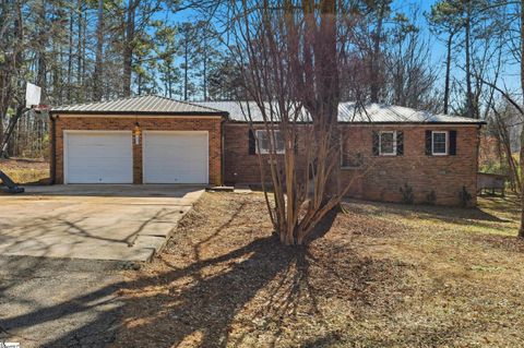 104 Topeka Lane Pendleton SC 29670