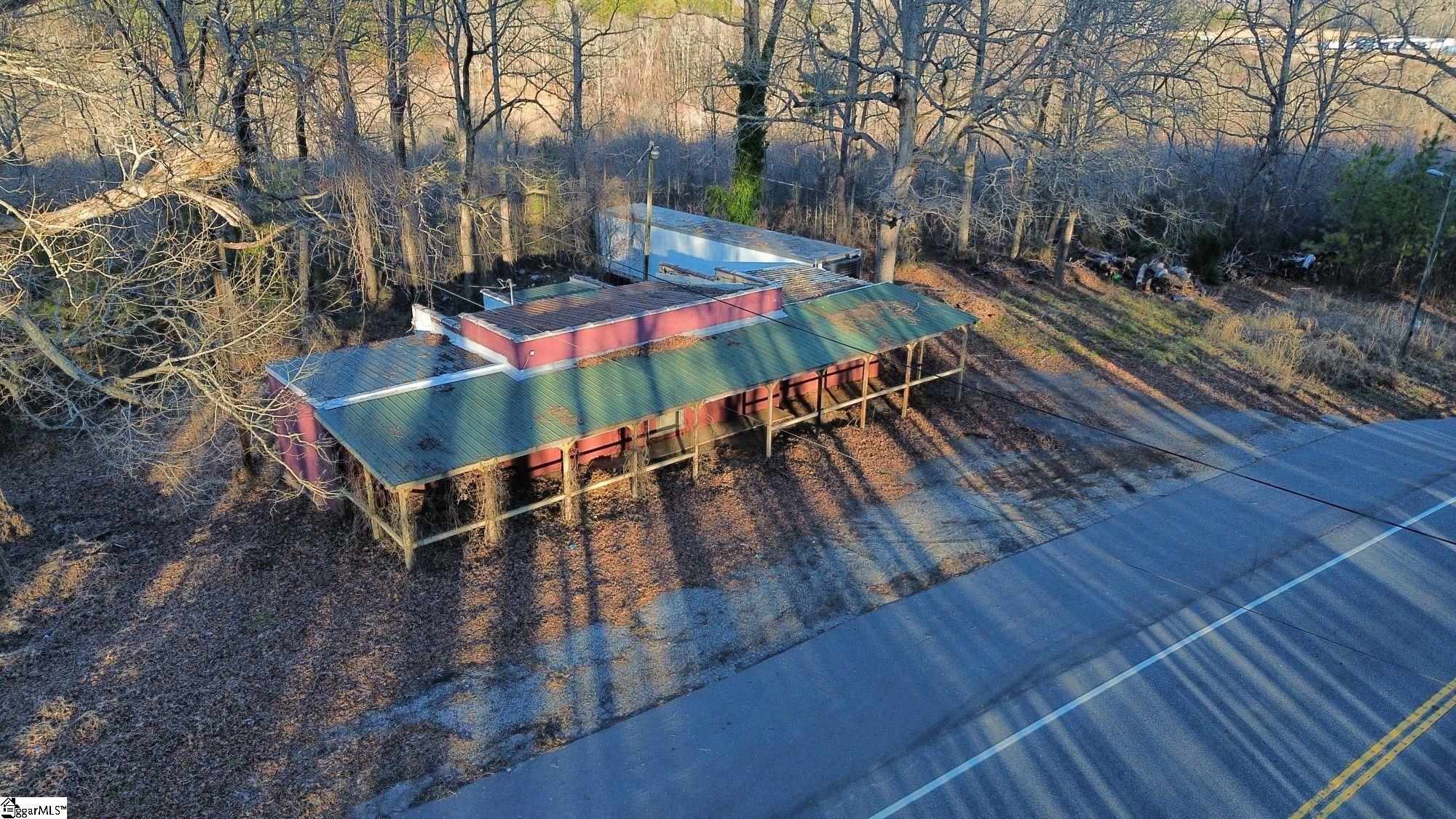 1063 Rutherfordton Highway