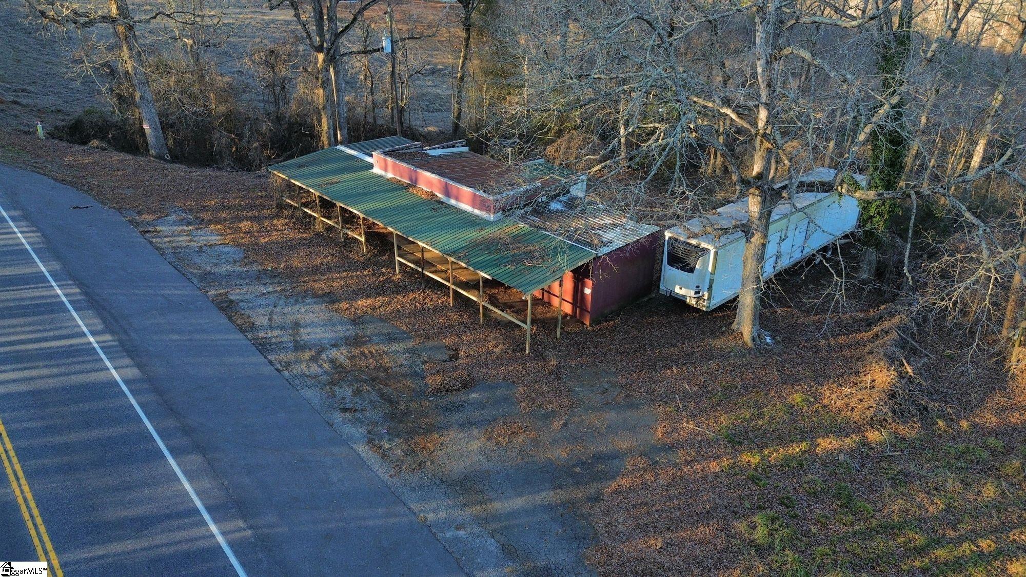 1063 Rutherfordton Highway