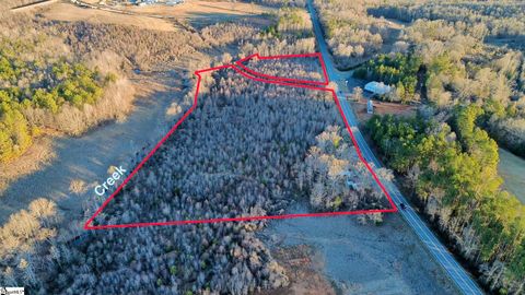 1063 Rutherfordton Highway Chesnee SC 29323