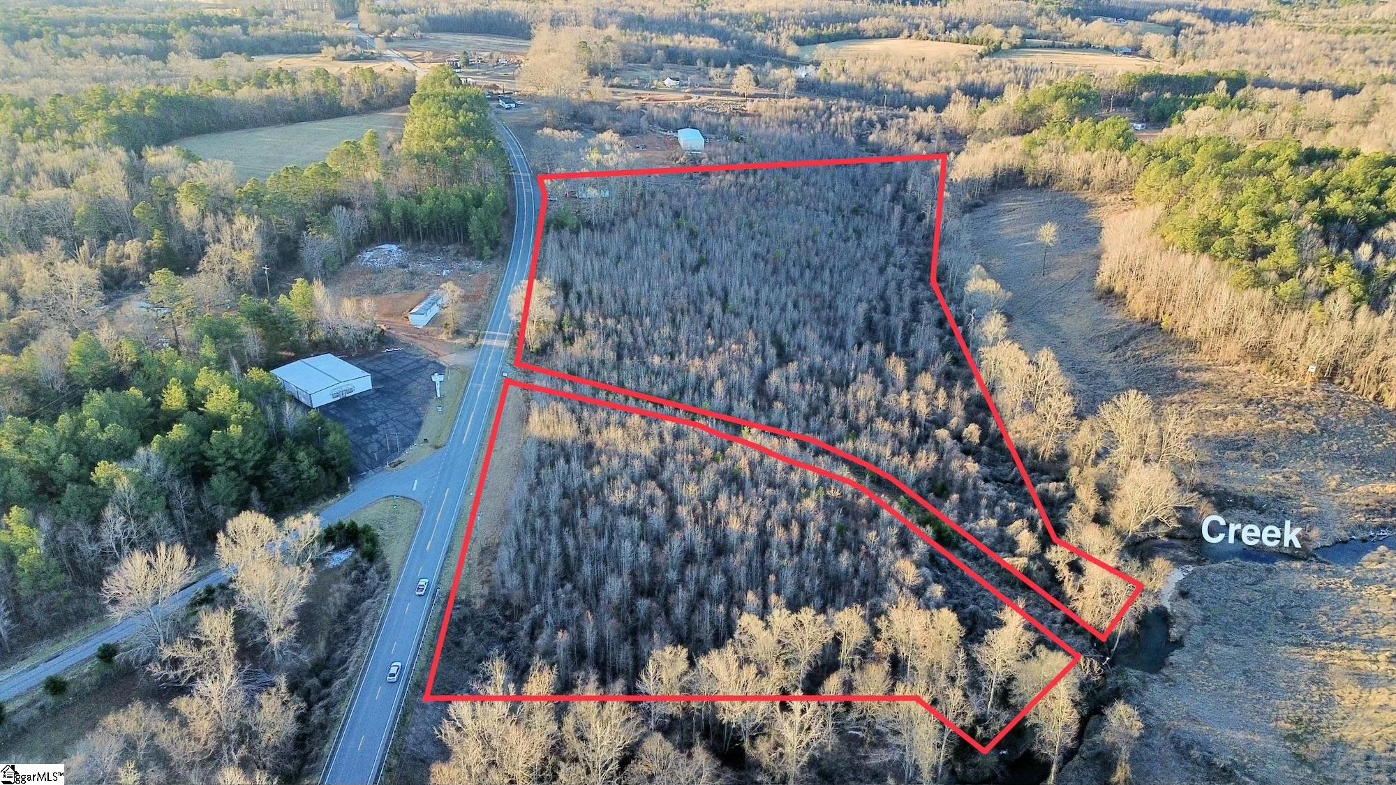 1063 Rutherfordton Highway