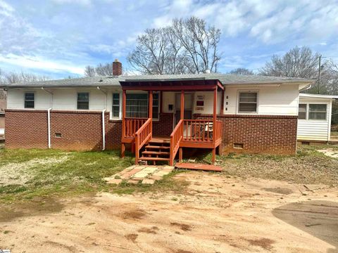 A home in Spartanburg
