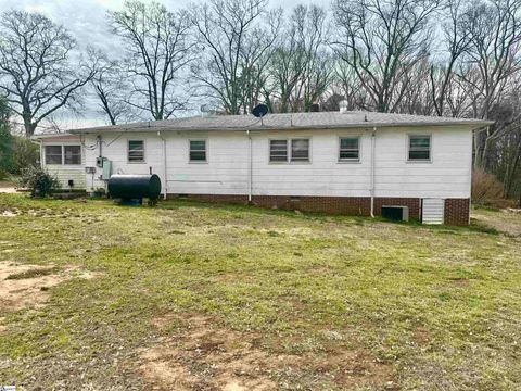 A home in Spartanburg