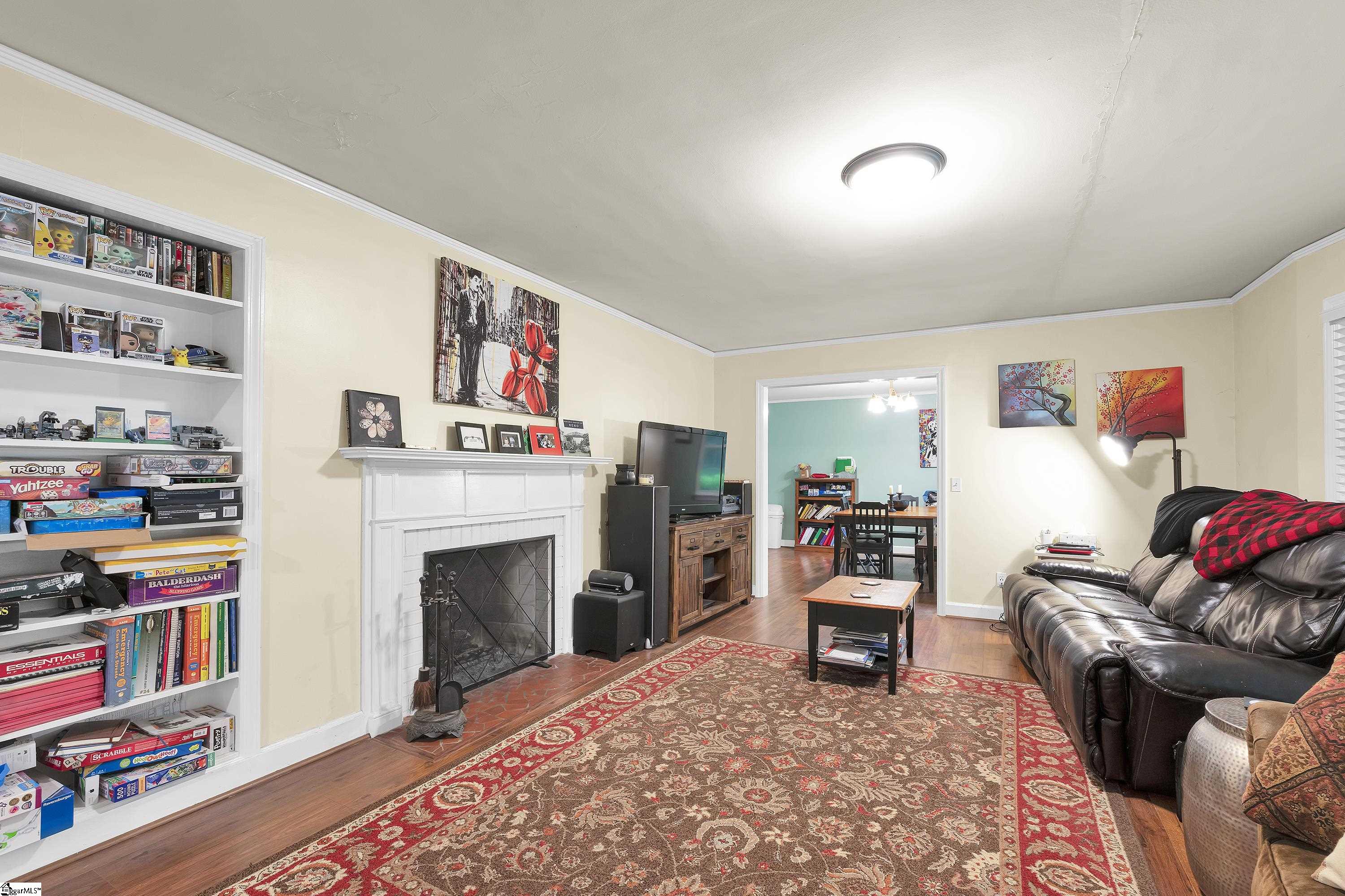 Simpsonville, South Carolina 29681, United States, 3 Bedrooms Bedrooms, ,2 BathroomsBathrooms,Residential,Active,60387