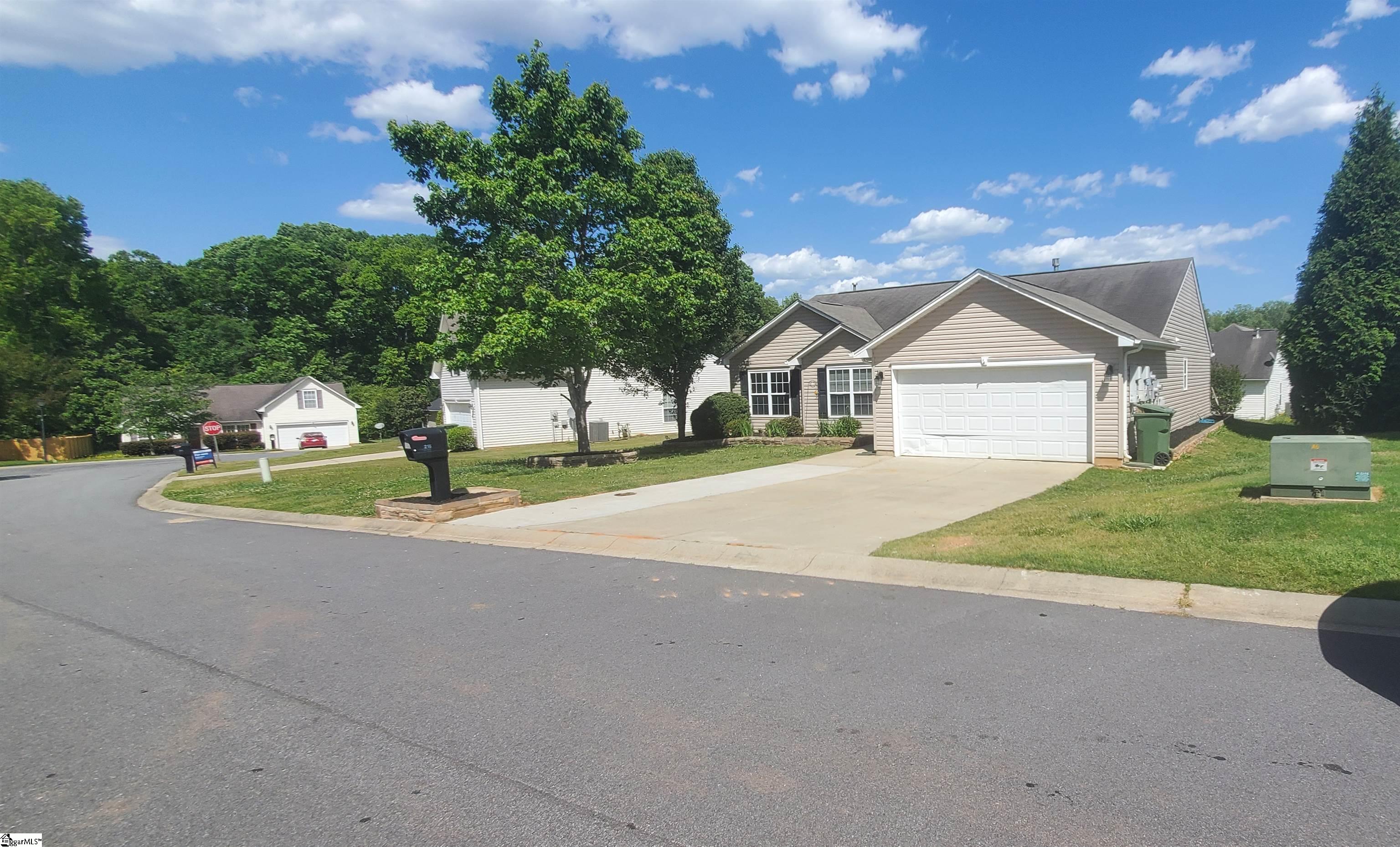 216 Montauk Drive
