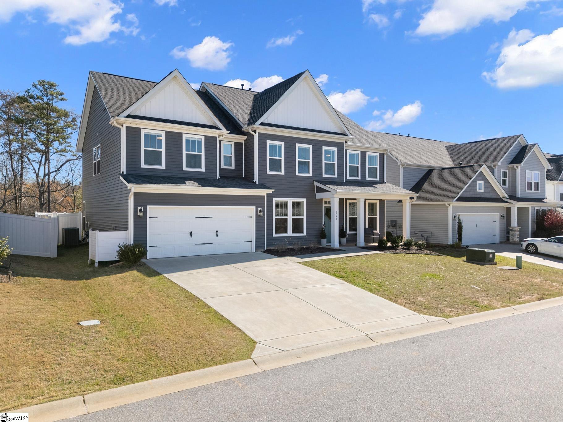 223 Fenwick Drive
