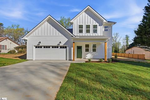 211 Endless Drive Greer SC 29651