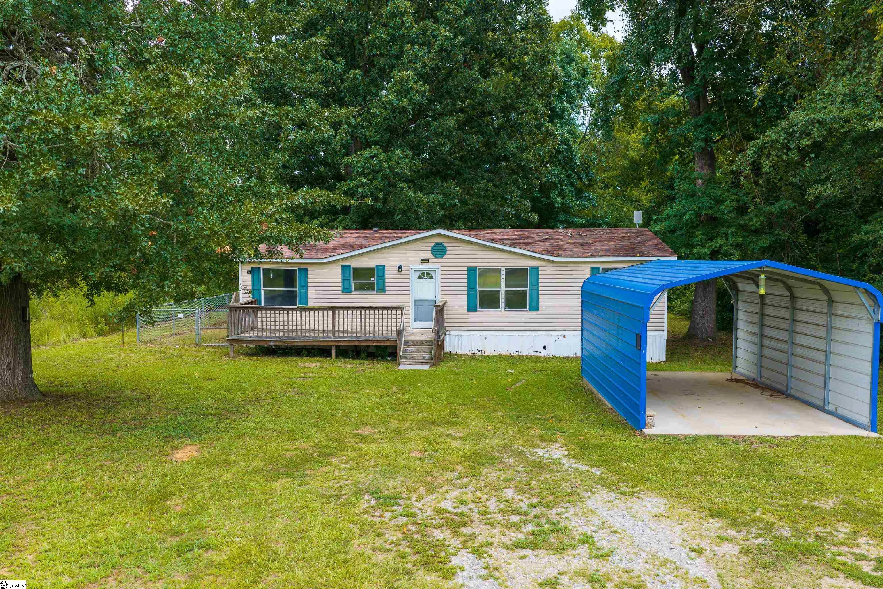 963 Renno Road