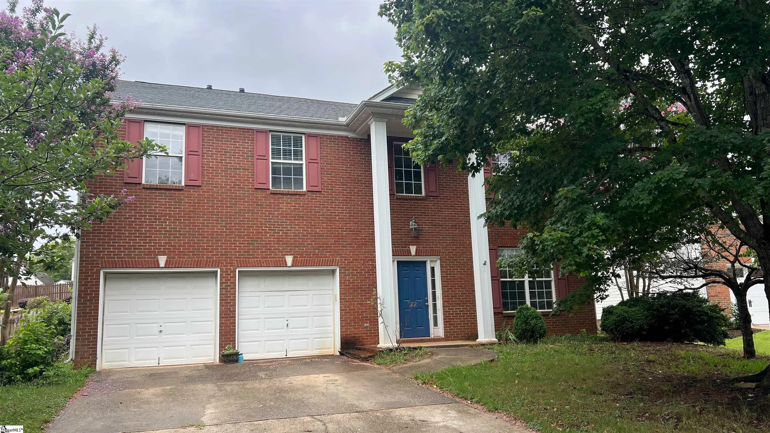 22 Stonewater Drive