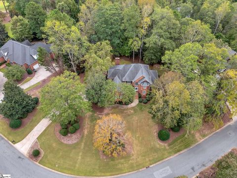 A home in Spartanburg