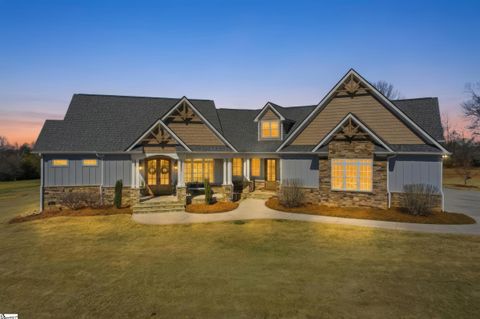 Photo of 4355 Old Williamston Road, Belton, SC 29627 (MLS # 1581903)