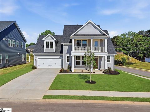 Photo of 200 Kayfield Farms Drive, Anderson, SC 29621 (MLS # 1589970)