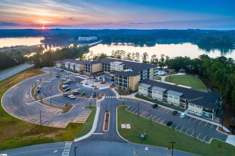 13500 Clemson Boulevard Unit 3107 Seneca SC 29678