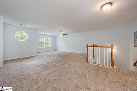 A home in Simpsonville