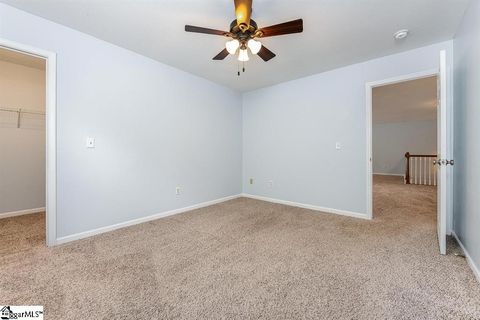 A home in Simpsonville