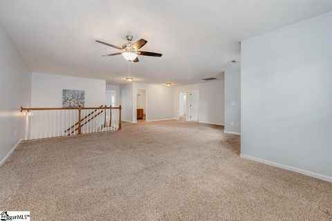 A home in Simpsonville