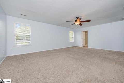 A home in Simpsonville