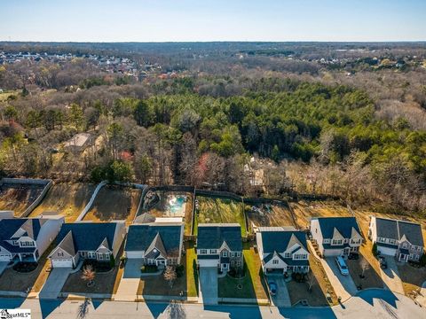 Tiny photo for 259 Chapel Hill Lane, Simpsonville, SC 29681 (MLS # 1584482)
