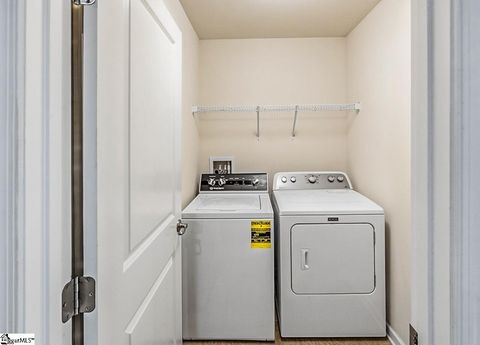 Tiny photo for 259 Chapel Hill Lane, Simpsonville, SC 29681 (MLS # 1584482)