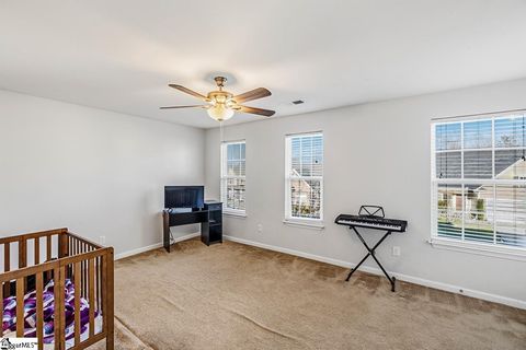 Tiny photo for 259 Chapel Hill Lane, Simpsonville, SC 29681 (MLS # 1584482)