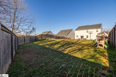 Tiny photo for 259 Chapel Hill Lane, Simpsonville, SC 29681 (MLS # 1584482)