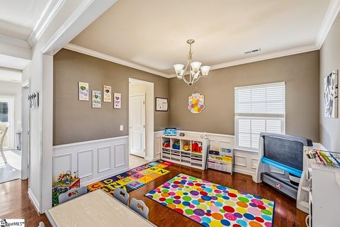 Tiny photo for 259 Chapel Hill Lane, Simpsonville, SC 29681 (MLS # 1584482)