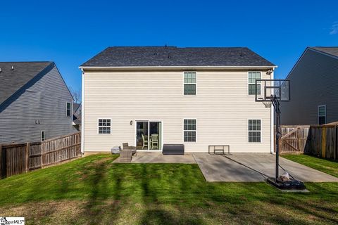 Tiny photo for 259 Chapel Hill Lane, Simpsonville, SC 29681 (MLS # 1584482)