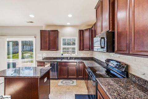 Tiny photo for 259 Chapel Hill Lane, Simpsonville, SC 29681 (MLS # 1584482)