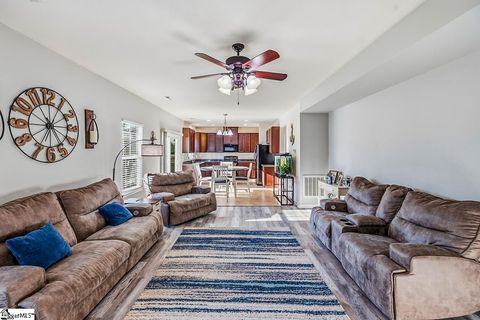 Tiny photo for 259 Chapel Hill Lane, Simpsonville, SC 29681 (MLS # 1584482)