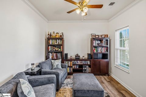 Tiny photo for 259 Chapel Hill Lane, Simpsonville, SC 29681 (MLS # 1584482)
