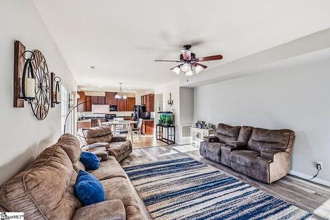 Tiny photo for 259 Chapel Hill Lane, Simpsonville, SC 29681 (MLS # 1584482)