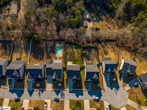 Tiny photo for 259 Chapel Hill Lane, Simpsonville, SC 29681 (MLS # 1584482)