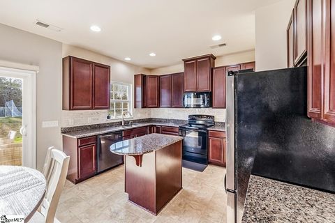 Tiny photo for 259 Chapel Hill Lane, Simpsonville, SC 29681 (MLS # 1584482)