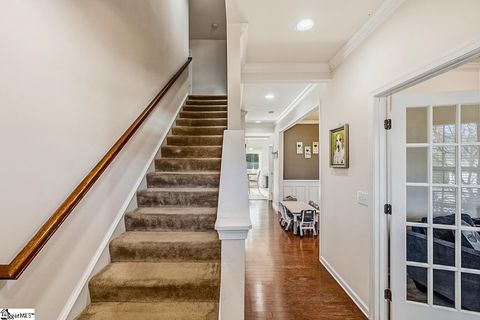 Tiny photo for 259 Chapel Hill Lane, Simpsonville, SC 29681 (MLS # 1584482)