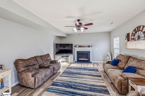 Tiny photo for 259 Chapel Hill Lane, Simpsonville, SC 29681 (MLS # 1584482)