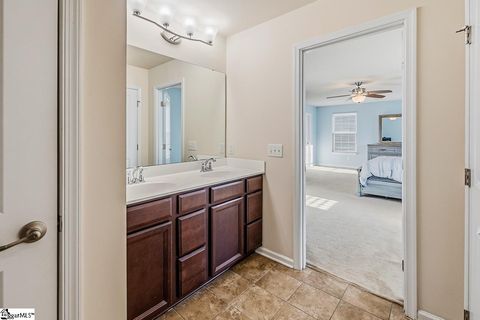 Tiny photo for 259 Chapel Hill Lane, Simpsonville, SC 29681 (MLS # 1584482)