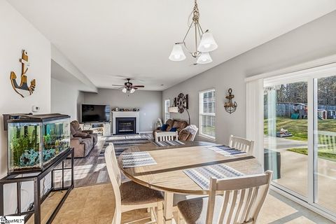 Tiny photo for 259 Chapel Hill Lane, Simpsonville, SC 29681 (MLS # 1584482)