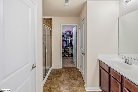 Tiny photo for 259 Chapel Hill Lane, Simpsonville, SC 29681 (MLS # 1584482)