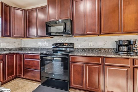 Tiny photo for 259 Chapel Hill Lane, Simpsonville, SC 29681 (MLS # 1584482)